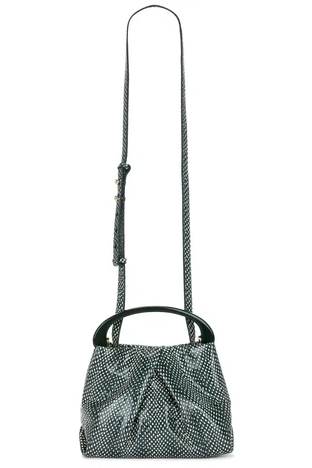 Dries Van Noten Crisp Bag