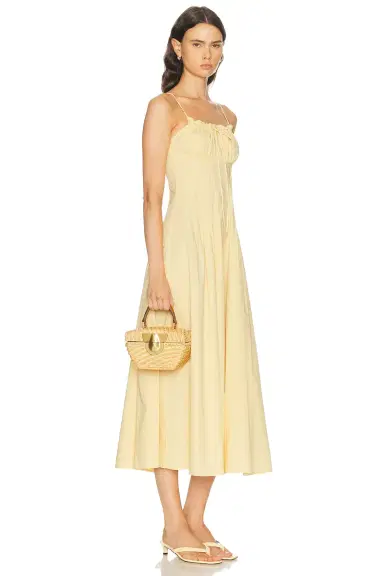 Cult Gaia Tyla Top Handle Bag | Thumbnail 2 Cult Gaia Tyla Top Handle Bag | Thumbnail 2
