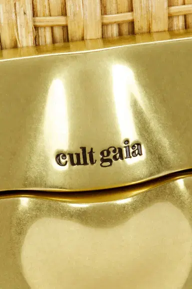 Cult Gaia Tyla Top Handle Bag | Thumbnail 7 Cult Gaia Tyla Top Handle Bag | Thumbnail 7