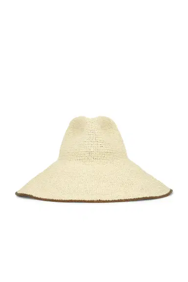 JANESSA LEONE Waverly Hat | Thumbnail 1