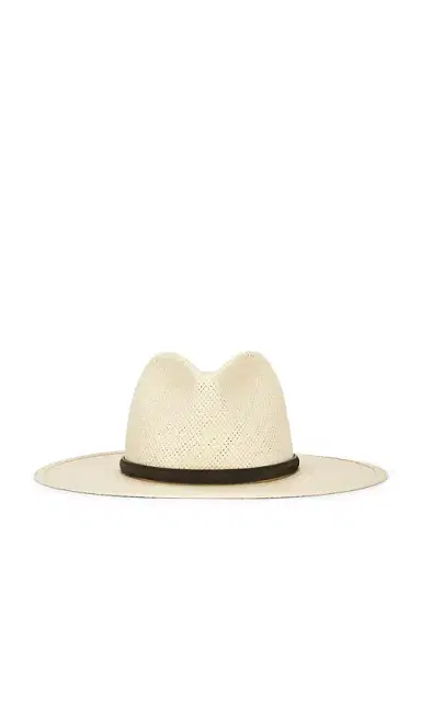JANESSA LEONE Simone Fedora Hat | Thumbnail 5 JANESSA LEONE Simone Fedora Hat | Thumbnail 5