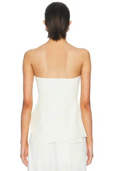 THE SEI Long Strapless Top | Thumbnail 3 THE SEI Long Strapless Top | Thumbnail 3