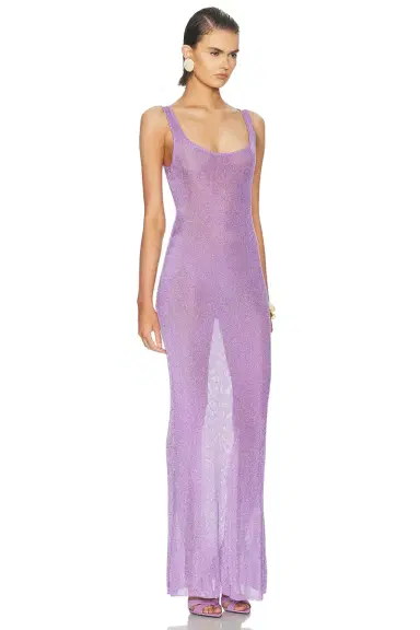 SEROYA Martina Dress | Thumbnail 2