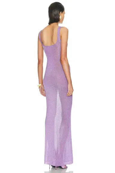 SEROYA Martina Dress | Thumbnail 3