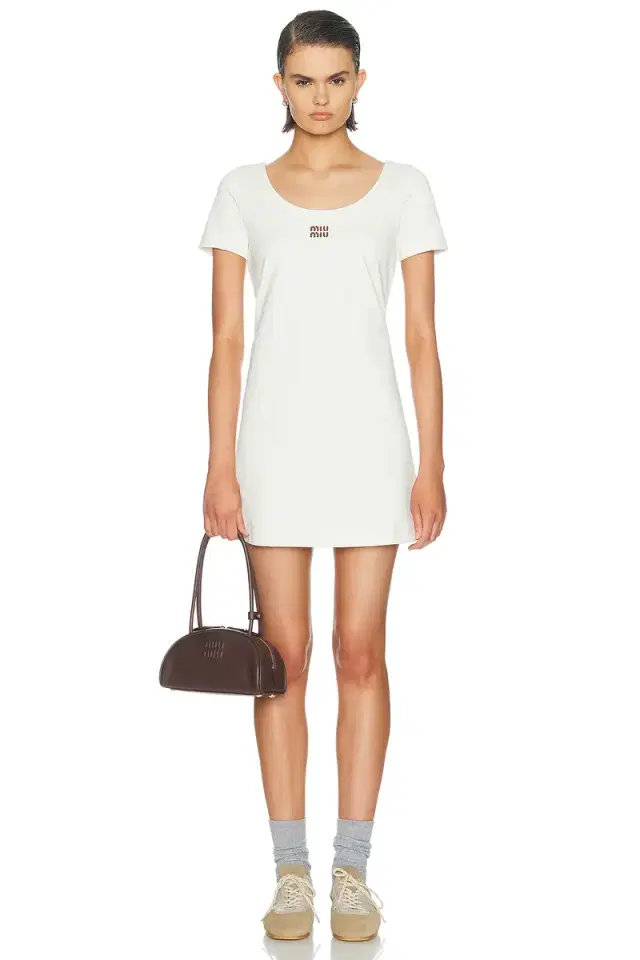 Jersey Dress