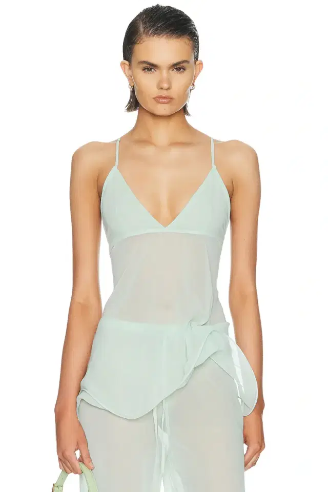 Shani Shemer Lilo Top