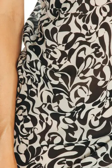 Dries Van Noten Dina Dress | Thumbnail 5