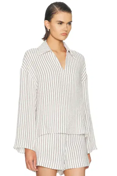 Tove Leighton Top | Thumbnail 2 Tove Leighton Top | Thumbnail 2