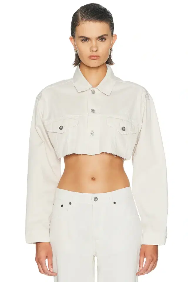 Miu Miu Denim Jacket
