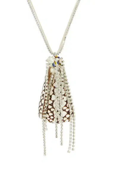 Dries Van Noten Pendant Necklace | Thumbnail 2 Dries Van Noten Pendant Necklace | Thumbnail 2