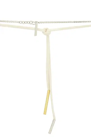 Dries Van Noten Pendant Necklace | Thumbnail 3 Dries Van Noten Pendant Necklace | Thumbnail 3