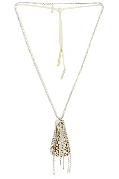 Dries Van Noten Pendant Necklace | Thumbnail 1 Dries Van Noten Pendant Necklace | Thumbnail 1