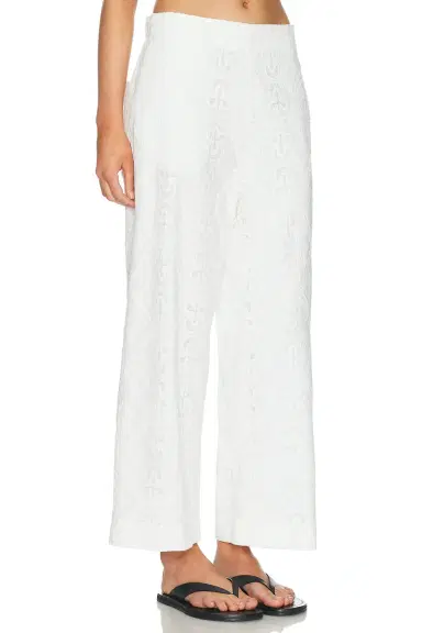 Tove Nynette Trouser | Thumbnail 2