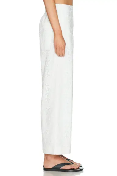 Tove Nynette Trouser | Thumbnail 3