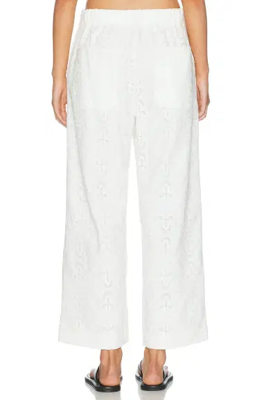 Tove Nynette Trouser | Thumbnail 4