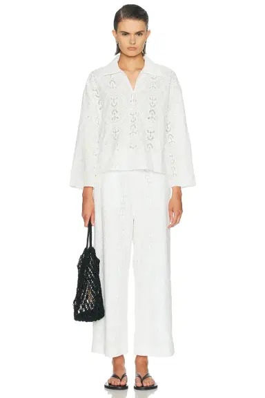 Tove Nynette Trouser | Thumbnail 5