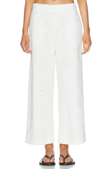 Tove Nynette Trouser | Thumbnail 1