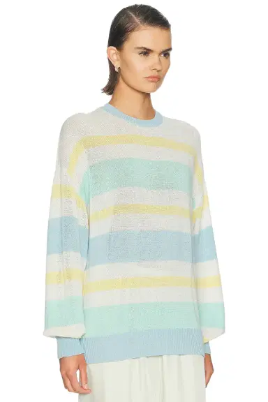 SEROYA Cassian Sweater | Thumbnail 2