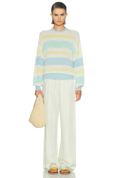 SEROYA Cassian Sweater | Thumbnail 4