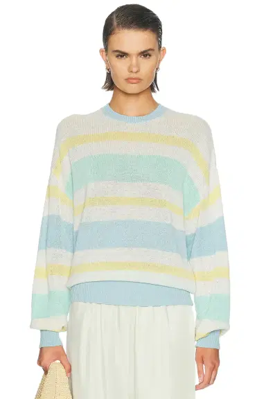 SEROYA Cassian Sweater | Thumbnail 1