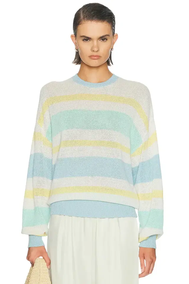 Cassian Sweater