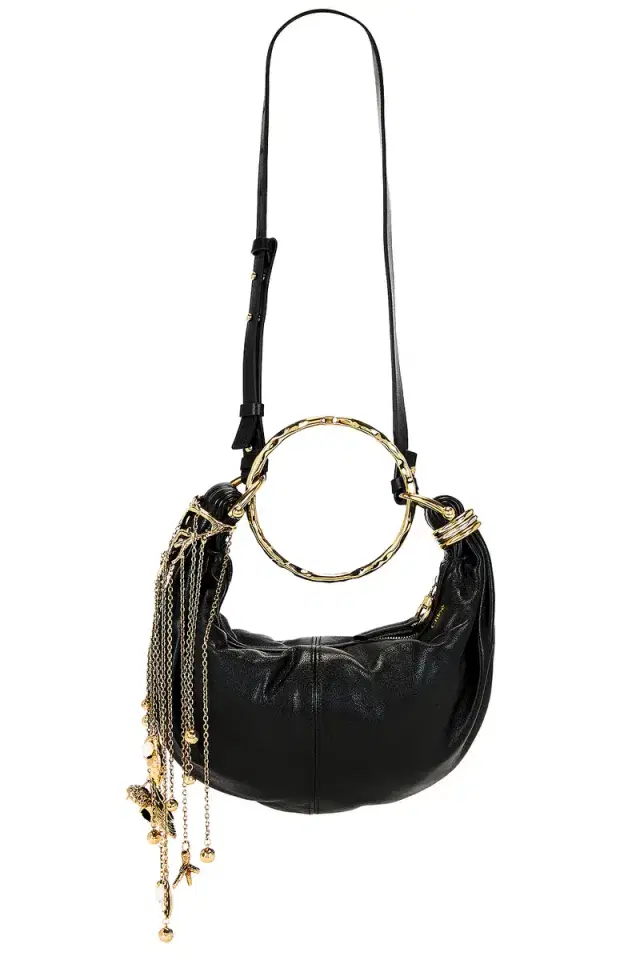 Bracelet Bag