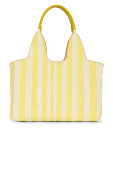 Chloé Striped Tote Bag | Thumbnail 3