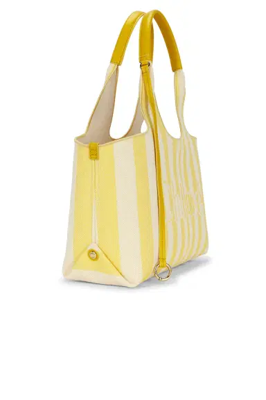 Chloé Striped Tote Bag | Thumbnail 4