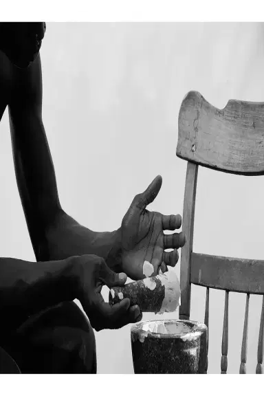 St. Meto Mother Clay | Thumbnail 7