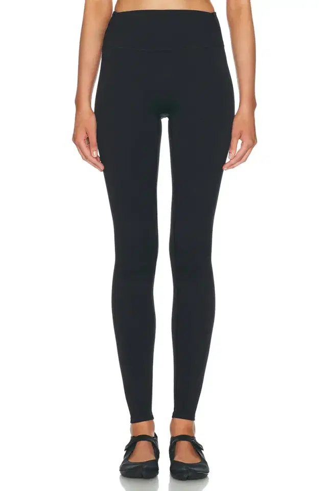 Matte Legging