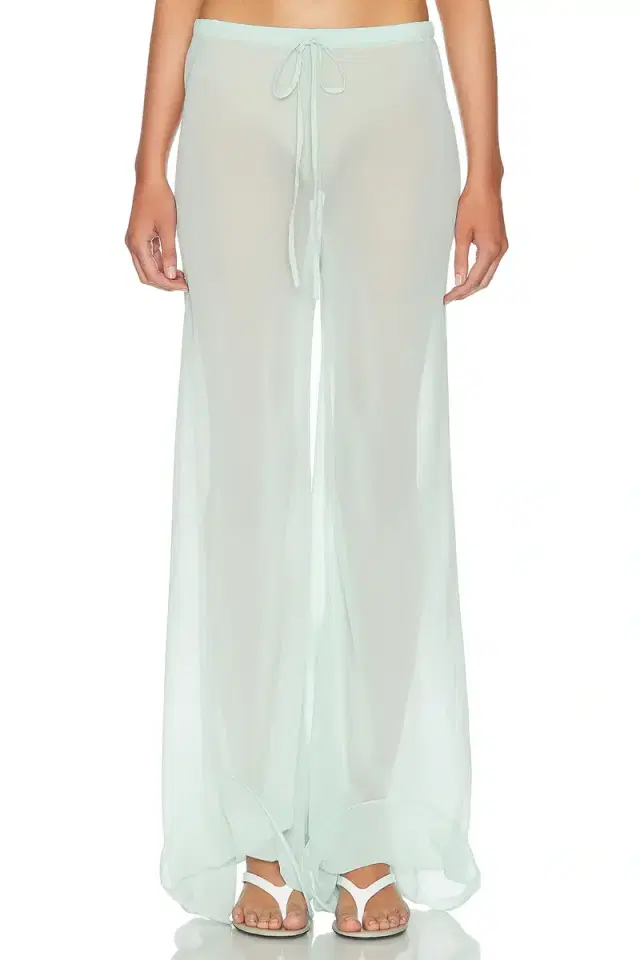 Shani Shemer Frankie Pant