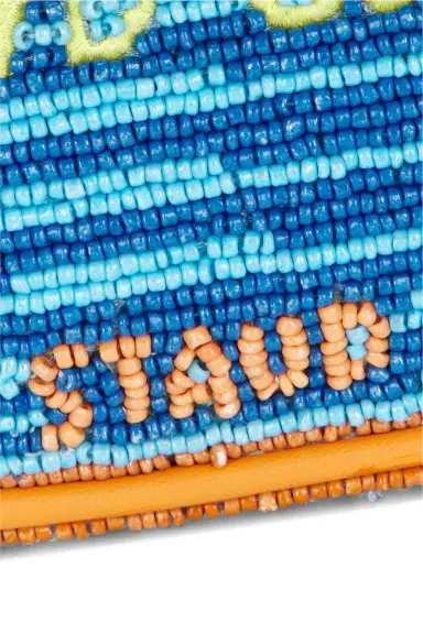 Staud Tommy Beaded Bag | Thumbnail 7 Staud Tommy Beaded Bag | Thumbnail 7