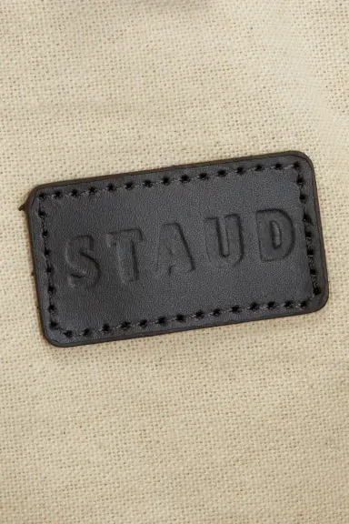 Staud Christos Large Tote Bag | Thumbnail 6 Staud Christos Large Tote Bag | Thumbnail 6