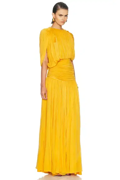 TOVE Gai Dress | Thumbnail 2