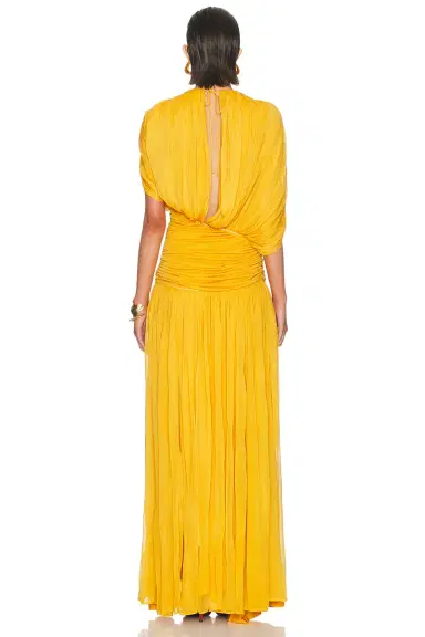 TOVE Gai Dress | Thumbnail 3