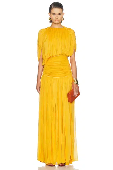 TOVE Gai Dress | Thumbnail 1