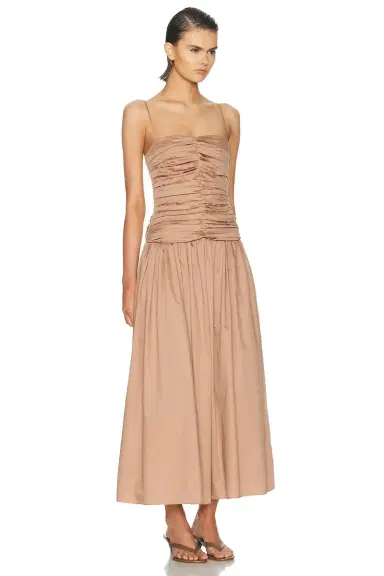 TOVE Amina Dress | Thumbnail 2