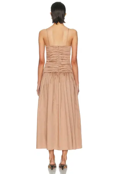 TOVE Amina Dress | Thumbnail 3