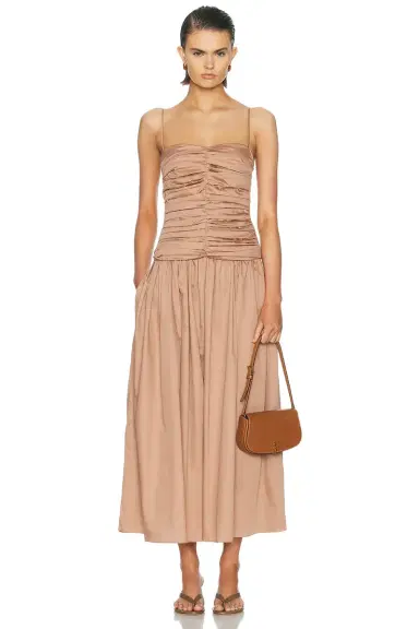 TOVE Amina Dress | Thumbnail 1