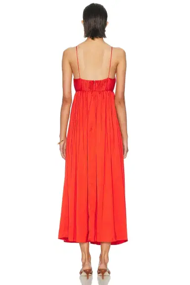 TOVE Katrine Dress | Thumbnail 3