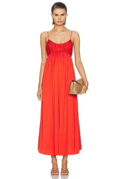 TOVE Katrine Dress | Thumbnail 1