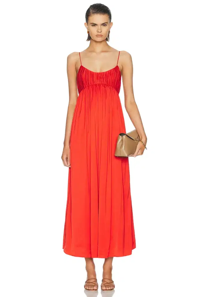 TOVE Katrine Dress