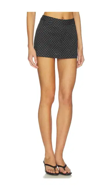 WeWoreWhat Low Rise Skort | Thumbnail 2 WeWoreWhat Low Rise Skort | Thumbnail 2