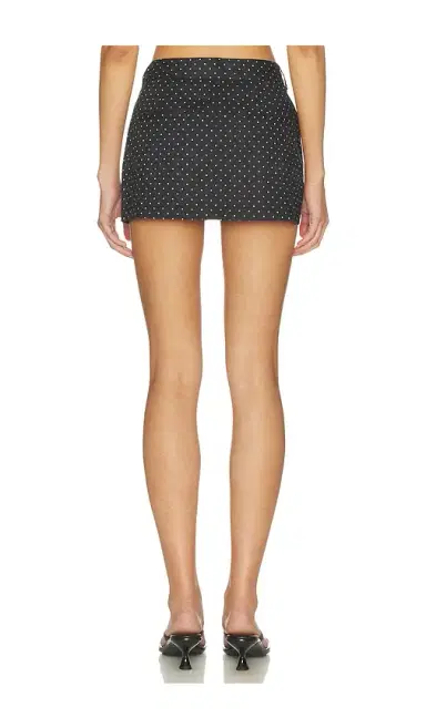 WeWoreWhat Low Rise Skort | Thumbnail 4 WeWoreWhat Low Rise Skort | Thumbnail 4