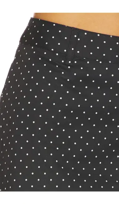 WeWoreWhat Low Rise Skort | Thumbnail 6 WeWoreWhat Low Rise Skort | Thumbnail 6