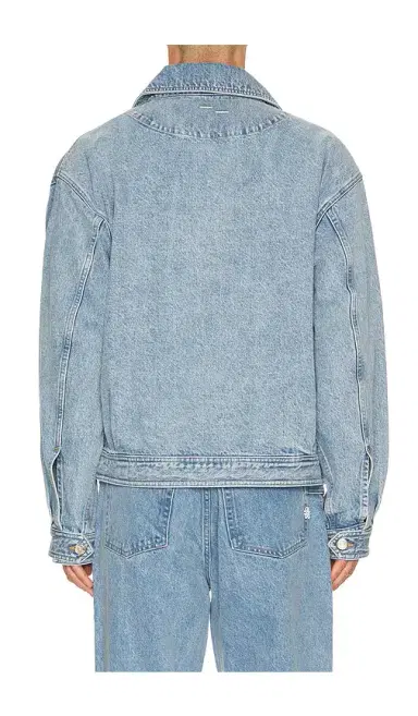Filling Pieces Denim Jacket | Thumbnail 2 Filling Pieces Denim Jacket | Thumbnail 2
