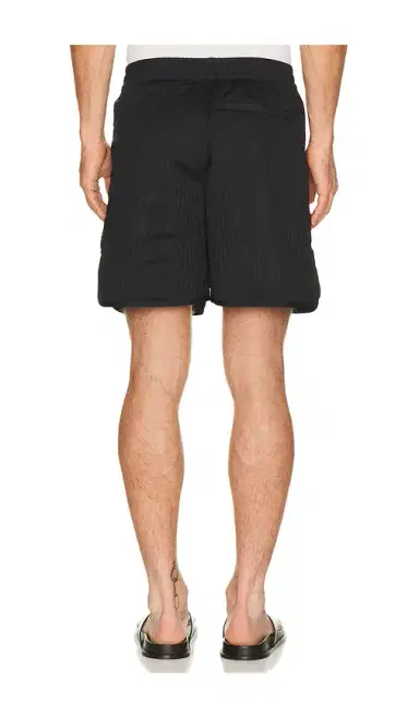 Filling Pieces Resort Mesh Short | Thumbnail 3 Filling Pieces Resort Mesh Short | Thumbnail 3
