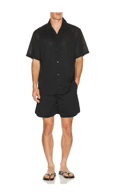 Filling Pieces Resort Mesh Short | Thumbnail 4 Filling Pieces Resort Mesh Short | Thumbnail 4