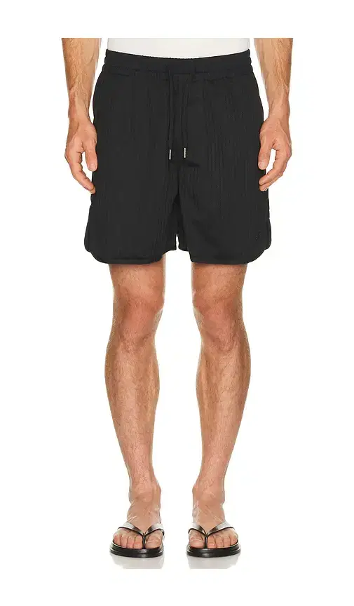 Resort Mesh Short