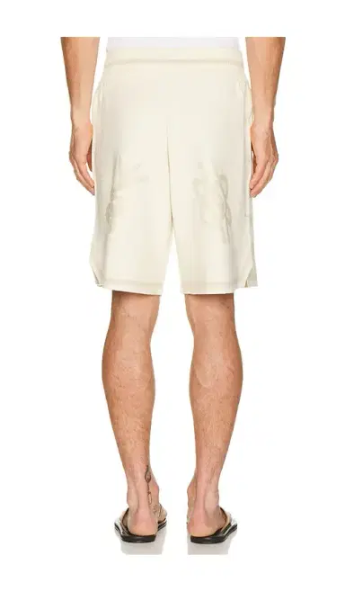Filling Pieces Breaking Bread Knit Short | Thumbnail 3